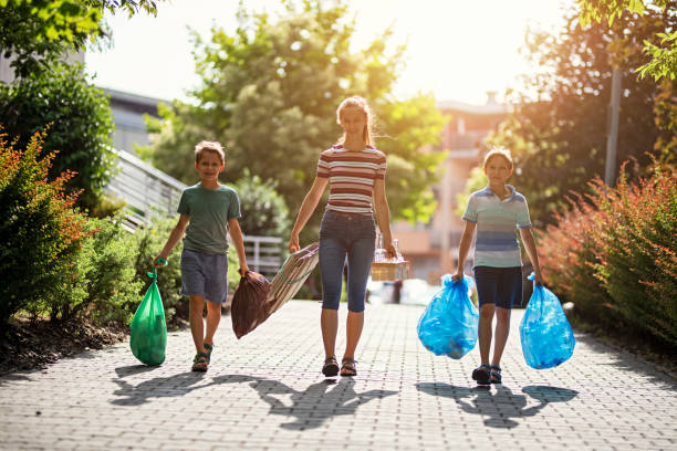 Best Basement Cleanout Services  in Chevy Chase View, MD