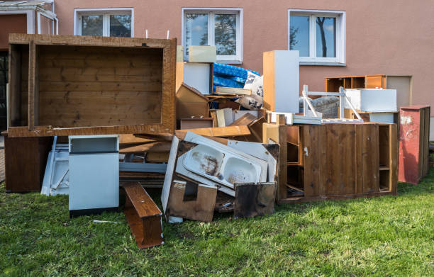Best Trash Removal Near Me  in Chevy Chase View, MD