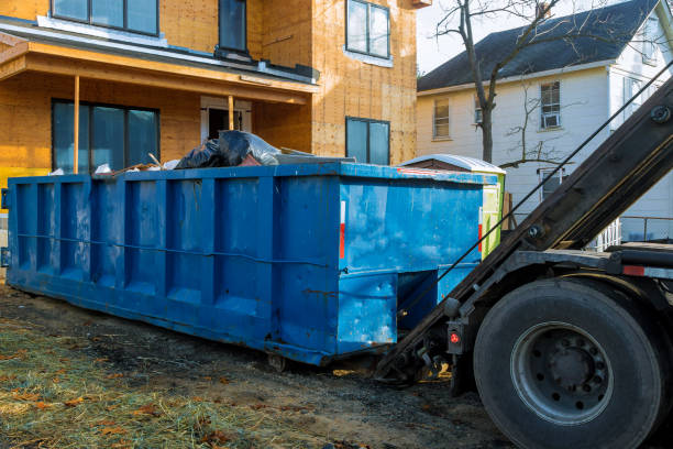Best Commercial Cleanout Services  in Chevy Chase View, MD