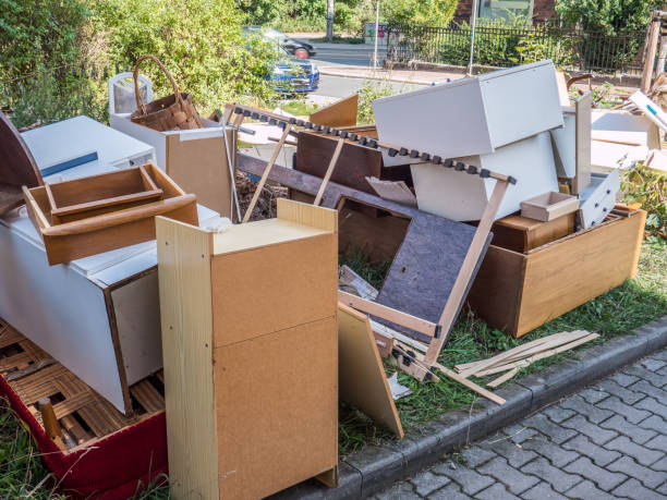 Reliable Chevy Chase View, MD Junk Removal Solutions