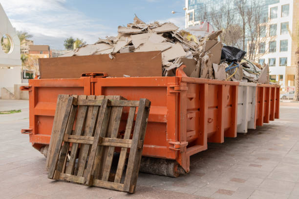Best Same-Day Junk Removal  in Chevy Chase View, MD