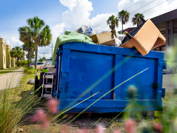 Best Yard Waste Removal  in Chevy Chase View, MD