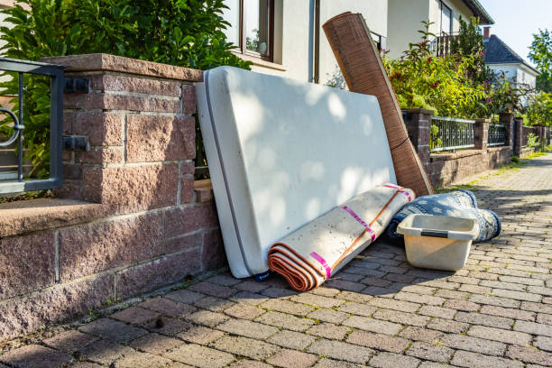 Best Construction Debris Removal  in Chevy Chase View, MD