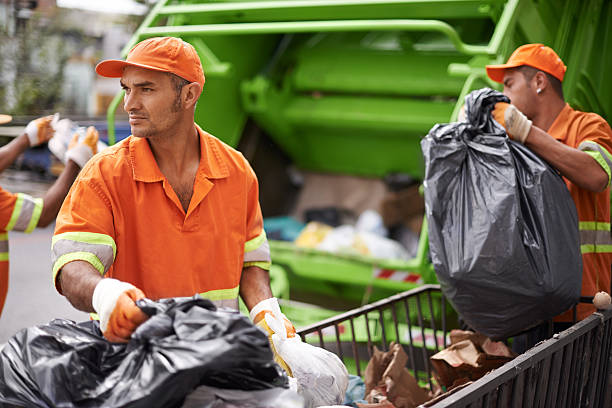 Best Full-Service Junk Removal  in Chevy Chase View, MD