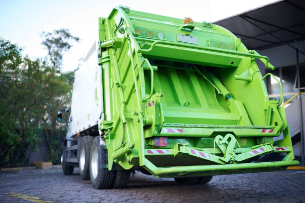 Best Local Junk Hauling  in Chevy Chase View, MD